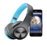 Stereo Bluetooth Headphone (Support TF Card). Get yours here 50% OFF!! - CozyBuy