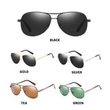 Unbreakable Polarized Sunglasses
