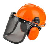 Best Chainsaw Safety Helmets