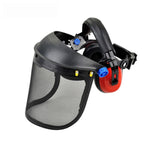 Best Chainsaw Safety Helmets