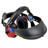 Best Chainsaw Safety Helmets