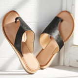 2019 New Comfortable Platform Sandals