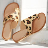 2019 New Comfortable Platform Sandals