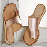 2019 New Comfortable Platform Sandals