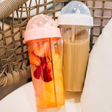 2019 New Dual-Use Kettie Drinking Cup