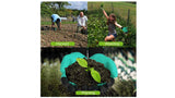 Garden Gloves For Digging & Planting