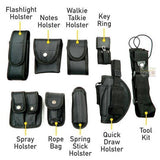 Utility Tactical Waist Belt