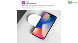 3-in-1 Smart Wireless Charger - CozyBuy