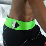 Running Waist Belt - Buy two free shipping!