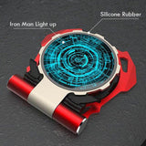 Hero Wireless charger