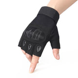 Tactical Tough-Knuckle Gloves