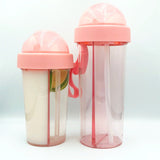 2019 New Dual-Use Kettie Drinking Cup