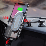 Car intelligent gravity wireless charger - CozyBuy