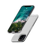 Ultimate Smartphone Battery Case-iPhone 11-ios