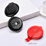 3-in-1 Magnetic & Retractable Style Charger