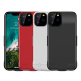 Ultimate Smartphone Battery Case-iPhone 11-ios