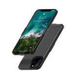 Ultimate Smartphone Battery Case-iPhone 11-ios