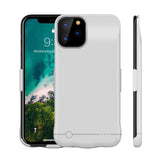 Ultimate Smartphone Battery Case-iPhone 11-ios