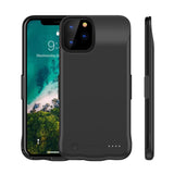 Ultimate Smartphone Battery Case-iPhone 11-ios