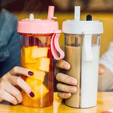 2019 New Dual-Use Kettie Drinking Cup