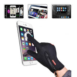 Puncture Proof Waterproof Touch screen gloves