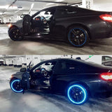 Reflective Rim Tapes（16 per）