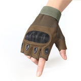 Tactical Tough-Knuckle Gloves