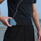 Running Waist Belt - Buy two free shipping!