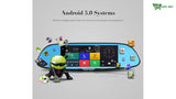 Amazing Automobile DVR 3G Android (With 16G memory card )