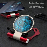 Hero Wireless charger