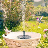Solar Sprinkler Set (Buy Two Get One FREE + Free Shipping)