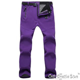 Cold-Proof Winter Pants - CozyBuy