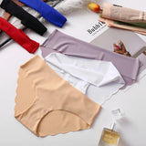 Seamless Panties Suit Female Comfortable Fashion