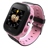 Kids Waterproof Smart Watch - CozyBuy