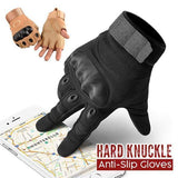 HARD KNUCKLE ANTI-SLIP GLOVES