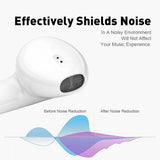 Bluetooth Touch Earphone - iPhone & Android (BUY 2 GET 10%OFF)