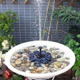 Solar Sprinkler Set (Buy Two Get One FREE + Free Shipping)