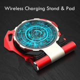 Hero Wireless charger