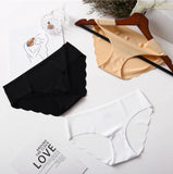 Seamless Panties Suit Female Comfortable Fashion
