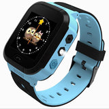 Kids Waterproof Smart Watch - CozyBuy