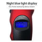 Digital Tire Pressure Gauge