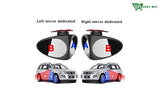 Car Blind Spot Mirror