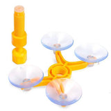 Windshield Repair Kits（Can also repair the phone screen）