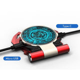 Hero Wireless charger