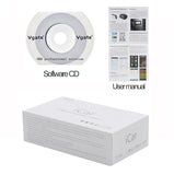 iCAR2 WIFI OBD for Android/IOS/PC