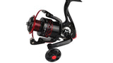 2019 New Fishing Reel 2000-7000 Metal Spinning Reel Sea Rod Reel Fishing Tackle