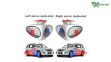 Car Blind Spot Mirror