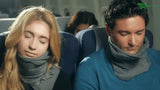 The Ultimate Traveler's Pillow
