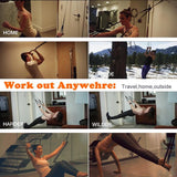 Mini Fitness Power Kit