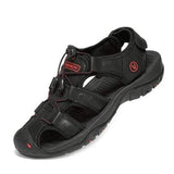 Men Fashion Outdoor Slip Sandals